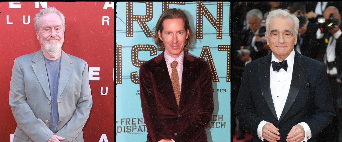 2025's directorial returns